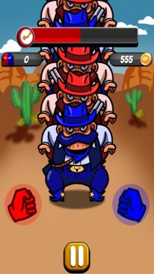 拳头警告 v2.2.10