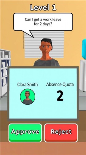 打工人你好 v1.0.1