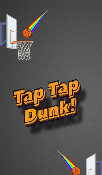 轻敲灌篮 v1.0