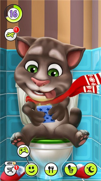 我的汤姆猫完整版  v6.5.2.97