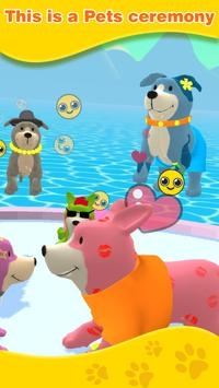 抖音宠物化妆跑酷小游戏官方版  v4.0.1