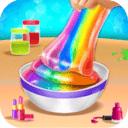 公主芭比史莱姆模拟