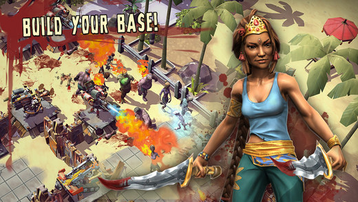 死亡岛：幸存者 v3.1.5