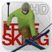 花样滑雪 MyTP Freeskiing HD
