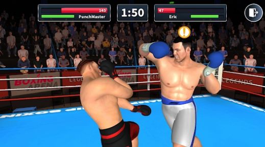 Boxing Arena游戏安卓版  v5.2.2
