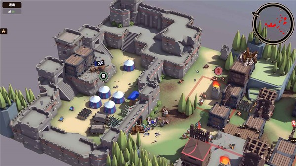 攻城模拟器 2024-01-19 09:02