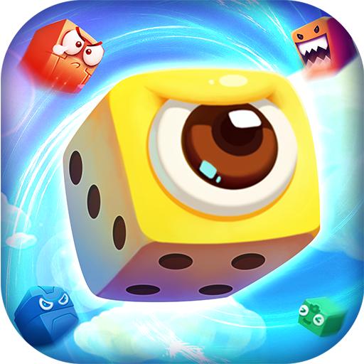 疯狂的骰子手游