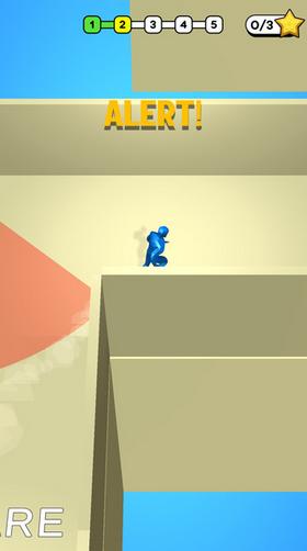 伪装特工  v1.0.4