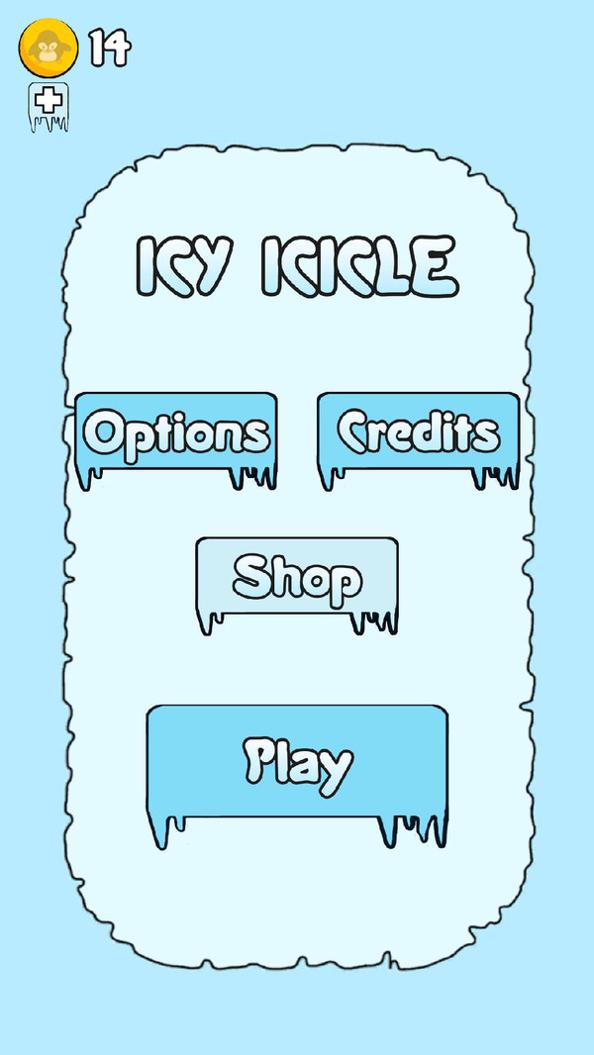 冰冷的冰柱 v2.0