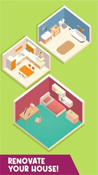 小房子制造商 v1.1