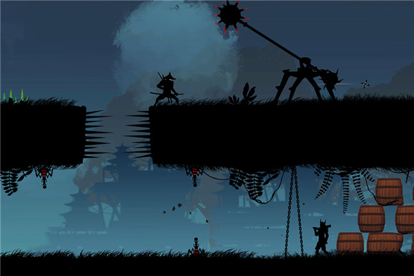 暗影忍者武士最新版 v0.5