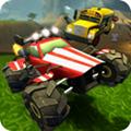 Crash Drive 2(撞车驱动器2)