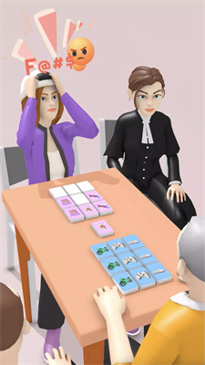 模拟离婚协议判决Divorce Settlement