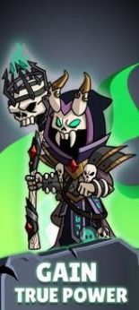 放置亡灵巫师游戏官方版  v3.1.2