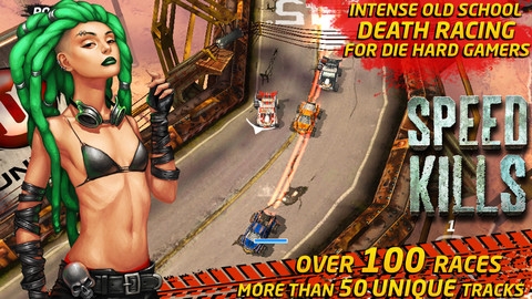 急速绝杀 Speed Kills v3.1.5
