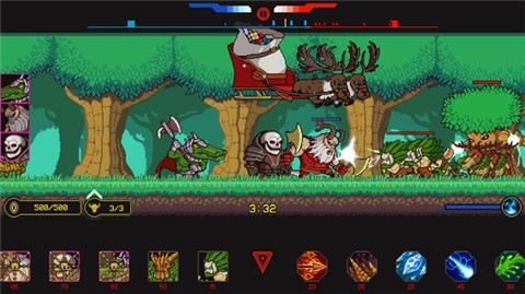 我的像素军队 2020-09-08 10:40