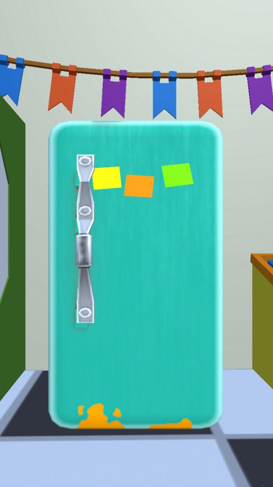 我爱整理冰箱 v1.0