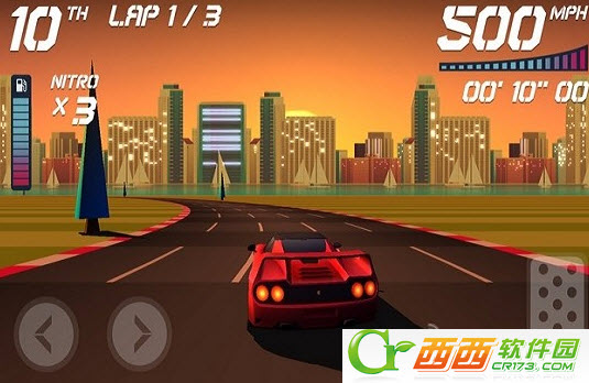 复古赛车计划(暂未上线) 1.0 安卓版