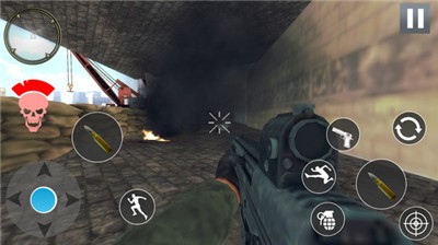 机甲射击战场 2021-05-25 08:57