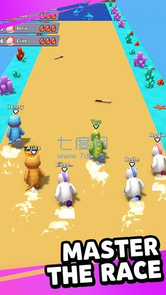 动物冠军游戏 v1.0.0