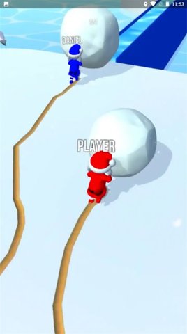 滚雪球比赛 v1.0.3