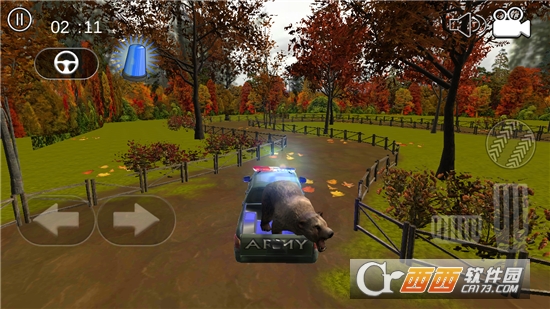 动物运输模拟器