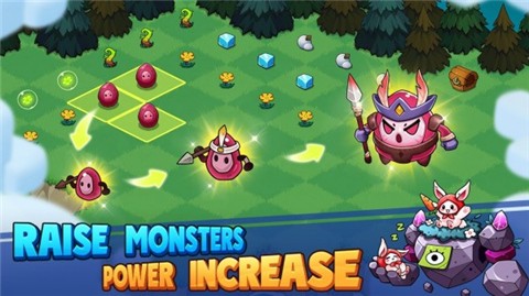 保护和合并  v1.0.0