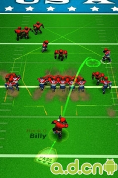 美式足球2020 v1.1 v3.1.5