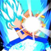 赛亚火柴人战士手游