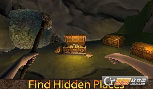 生存岛屿求生 v1.01