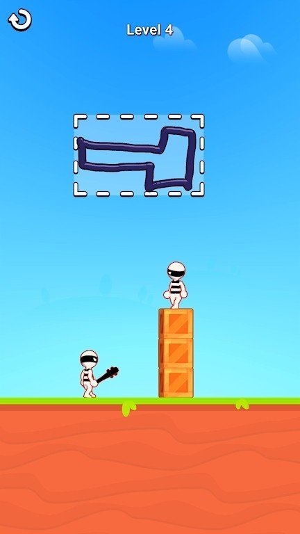 画出来的英雄 v1.0