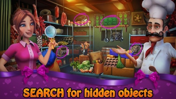 诺拉的冒险逃生 v1.0