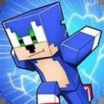 像素索尼克跑酷