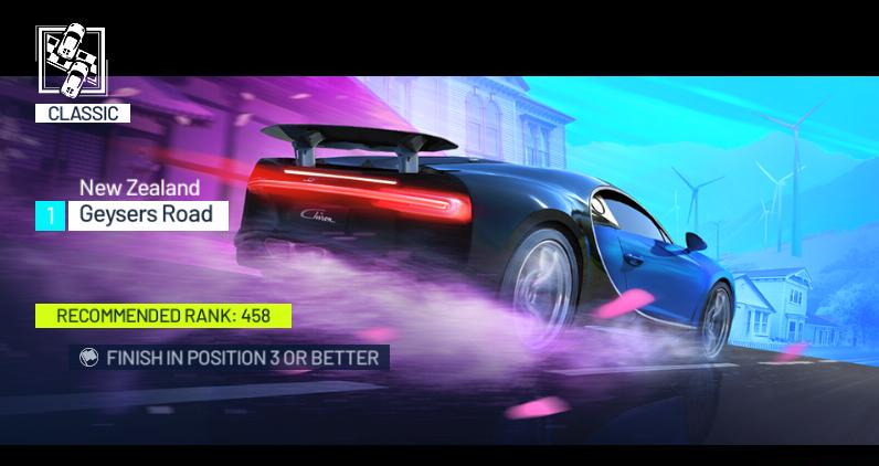 狂野飙车氮气2中文版下载最新版  v3.1.4