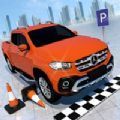 停车场驾校模拟游戏安卓版 