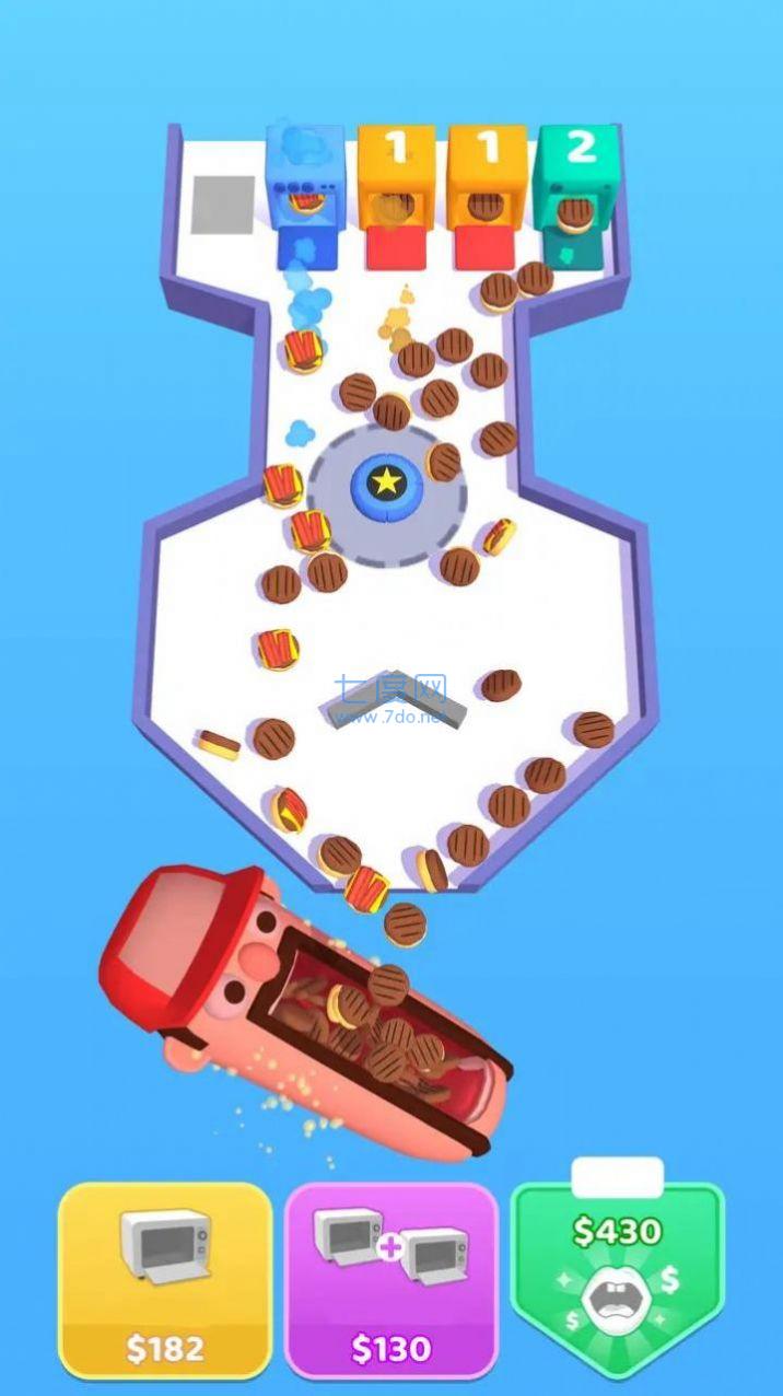 巨人投喂机游戏 v0.2