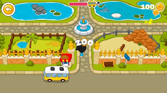 我的动物乐园 1.9安卓版