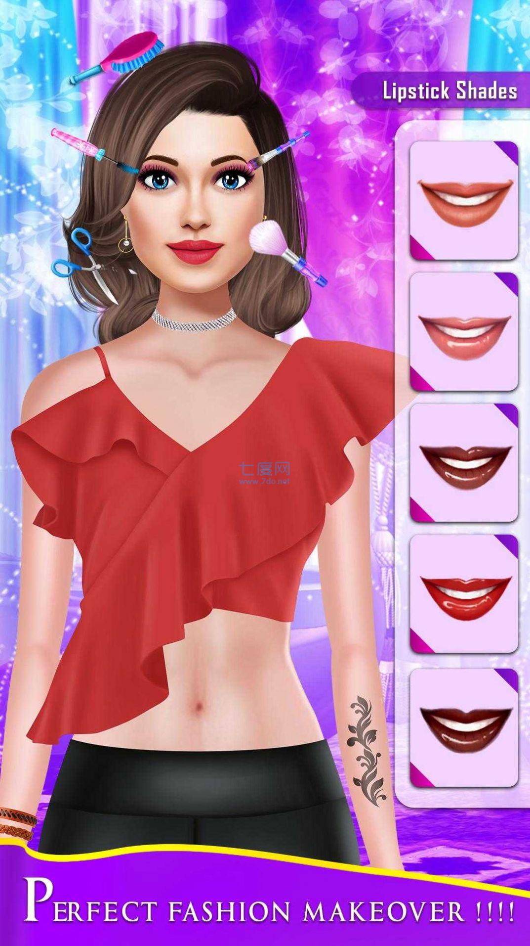 时尚超级造型师游戏 v1.0.3