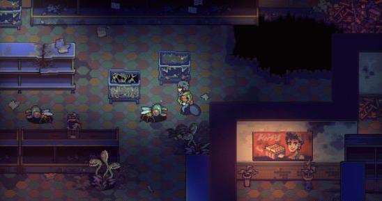 风来之国第三章最新官方版图片1