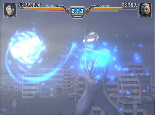 奥特曼格斗3进化 需要支持安卓系统5.2以上