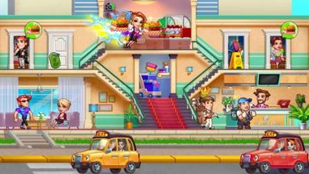 酒店狂潮Hotel Frenzy v3.1.5