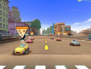 加菲猫趣味与激情无限金币版 1.032 安卓版