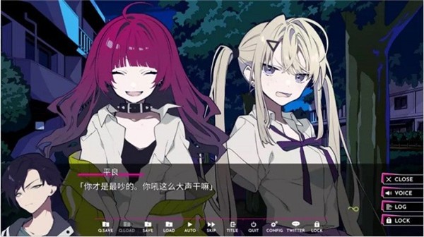 时廻者  v1.0.0rev2021071