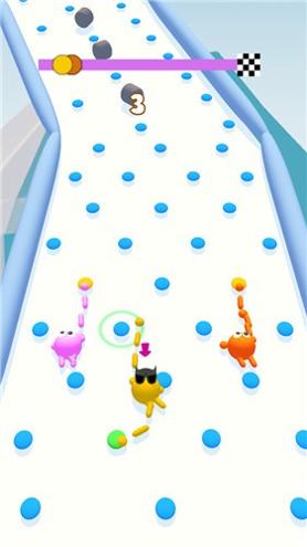 一起爬山吧 v1.1.0