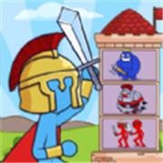 最强火柴人格斗