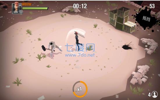 ITB Champions v0.4.004