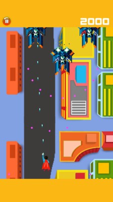 人类超人  v1.0.1