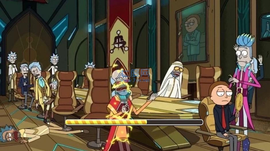 我要成为冒险王游戏 v1.0