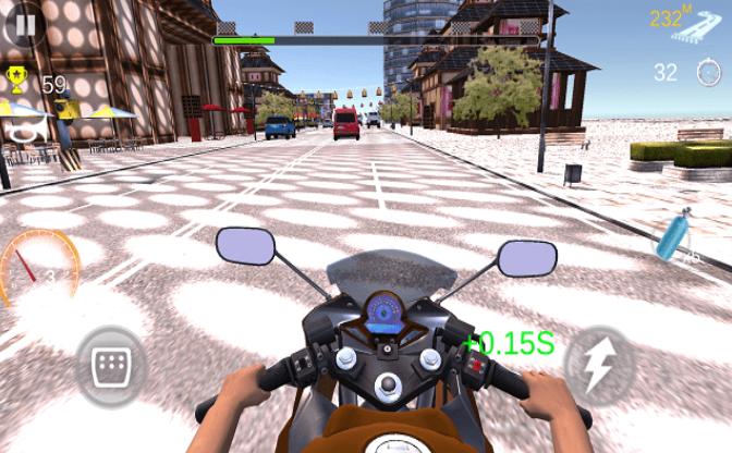 小小驾驶专家截图0