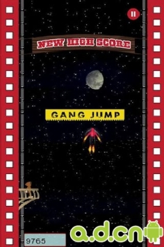 帮派跳跃 v1.0.5 v3.1.5